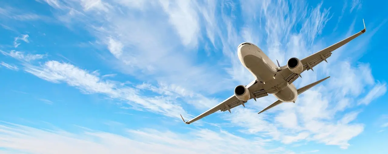 Aircraft loading at night