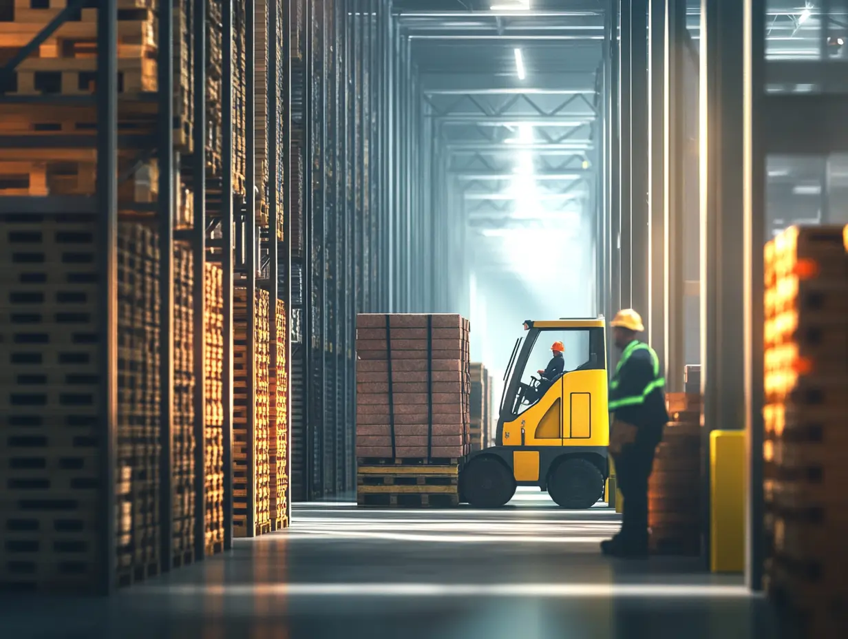 Trusted Container Devanning & Freight Unloading Services in London & the South East