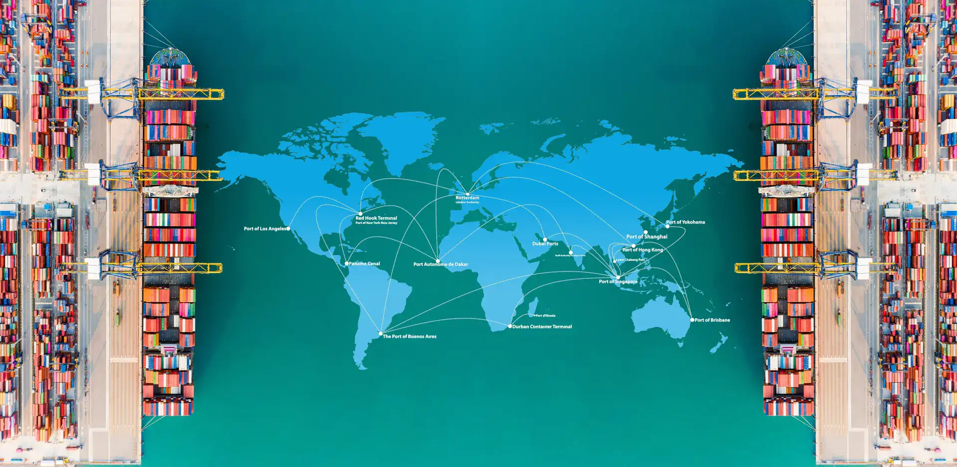 Best UK Ports for Haulage Companies: A Complete Comparison